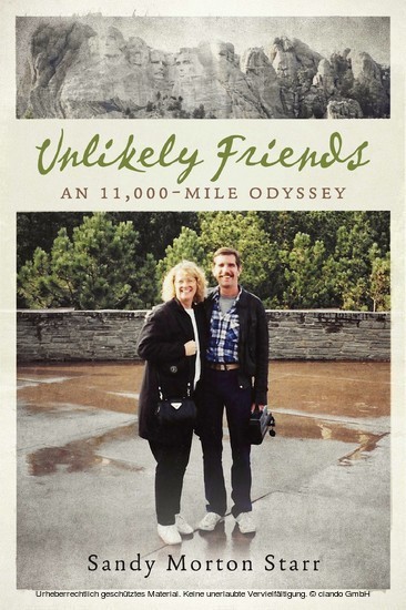 Unlikely Friends main product photo