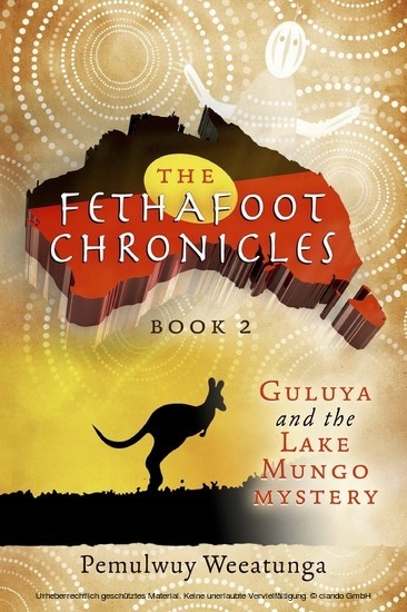 The Fethafoot Chronicles main product photo