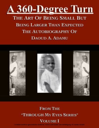 A 360-Degree Turn: The Art of Being Small But Being Larger Than Expected