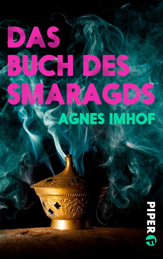 Das Buch des Smaragds main product photo