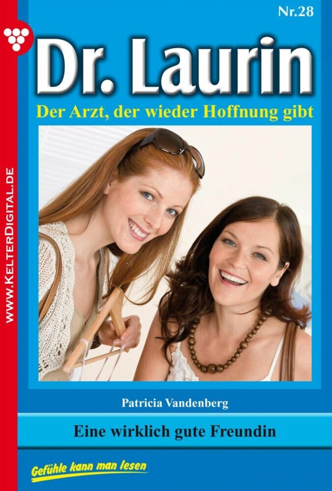 Eine wirklich gute Freundin main product photo