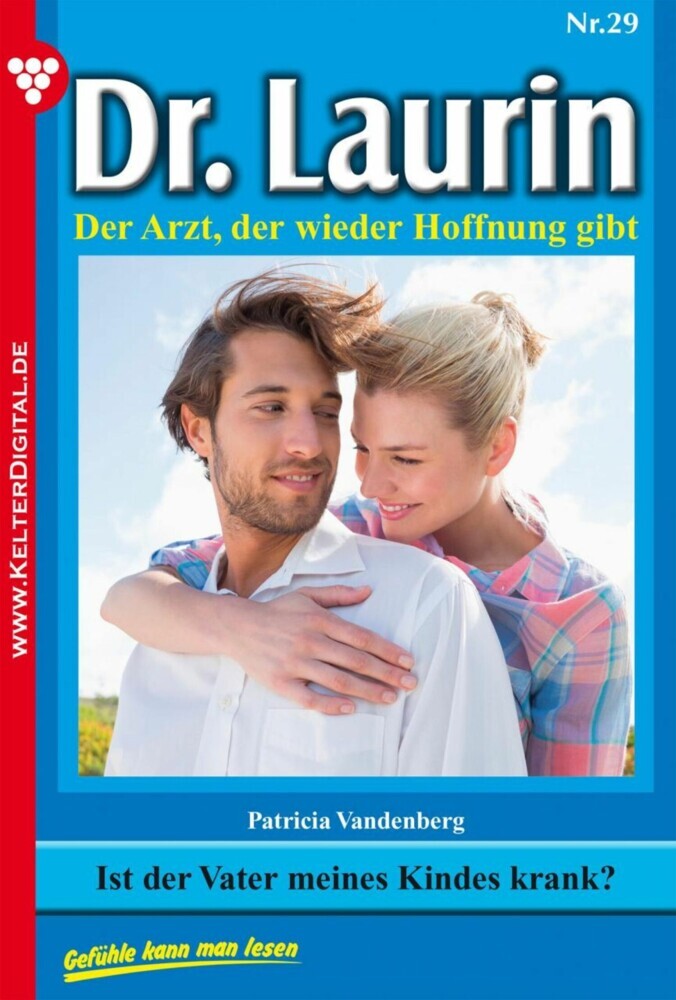 Ist der Vater meines Kindes krank? main product photo