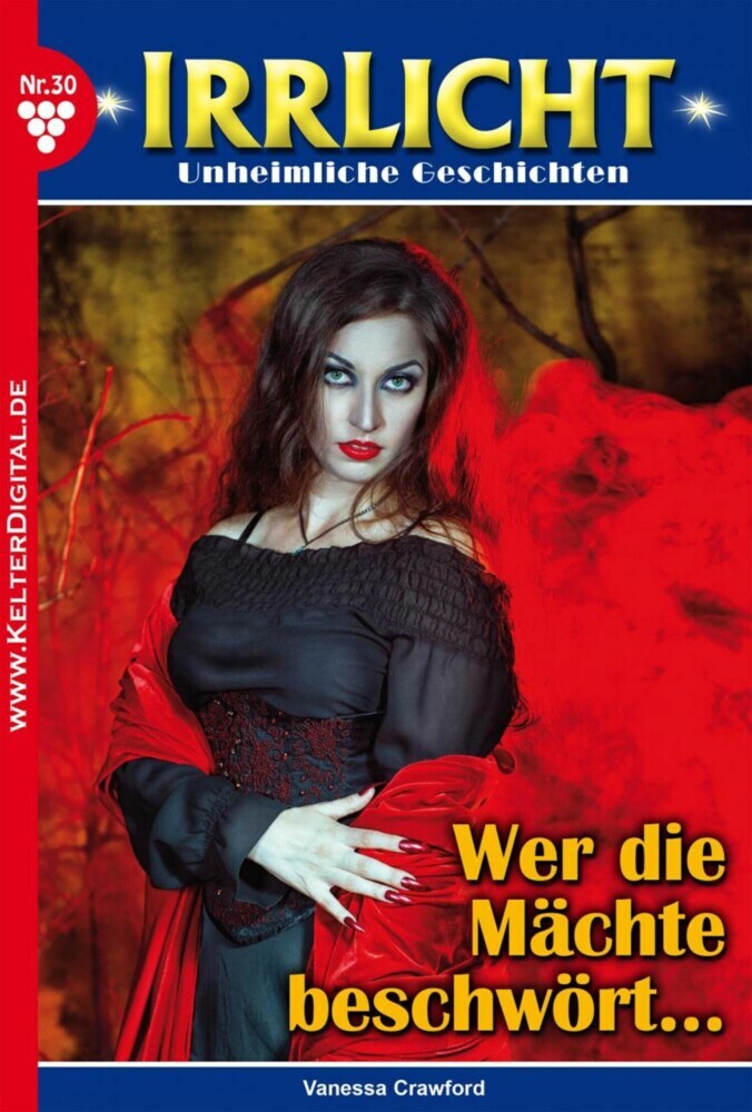 Wer die Mächte beschwört... main product photo