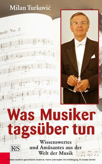 Was Musiker tagsüber tun main product photo