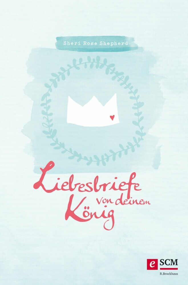 Liebesbriefe von deinem König main product photo