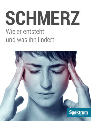 Schmerz