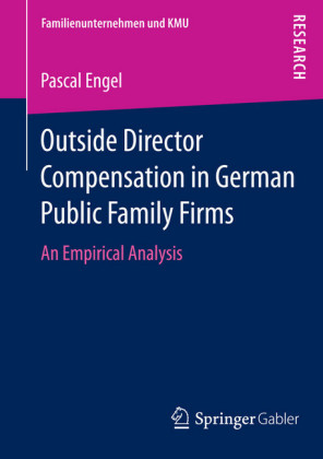 Outside Director Compensation in German Public Family Firms