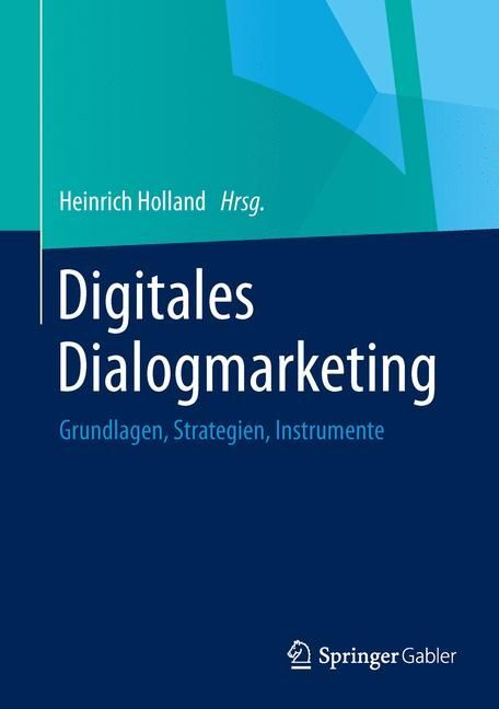 Digitales Dialogmarketing main product photo
