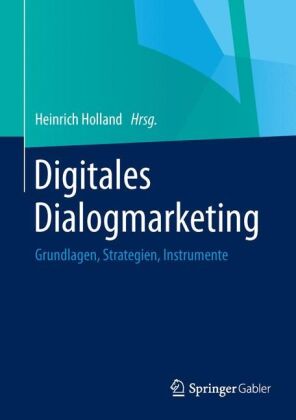 Digitales Dialogmarketing