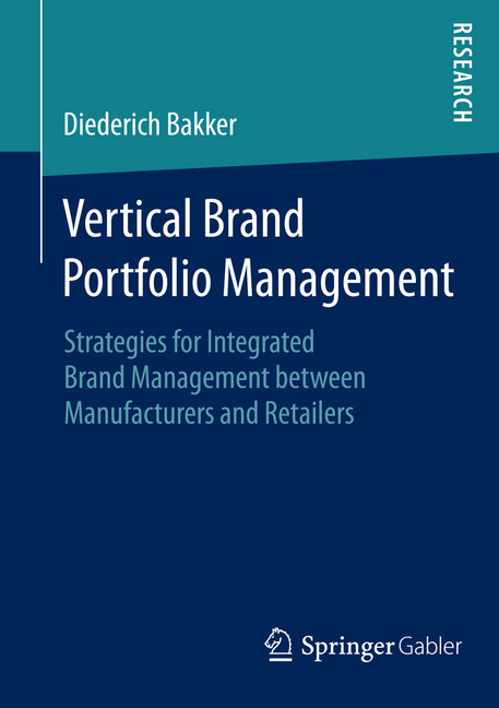 Vertical Brand Portfolio Management main product photo