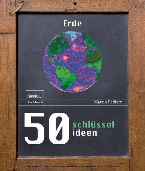 50 Schlüsselideen Erde main product photo