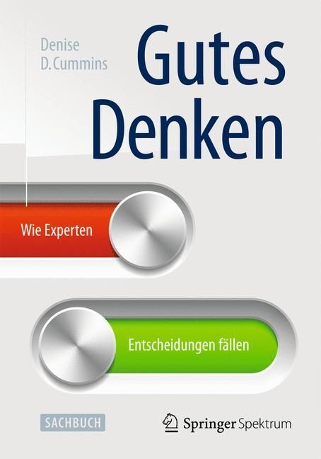 Gutes Denken main product photo