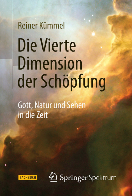 Die Vierte Dimension der Schöpfung main product photo