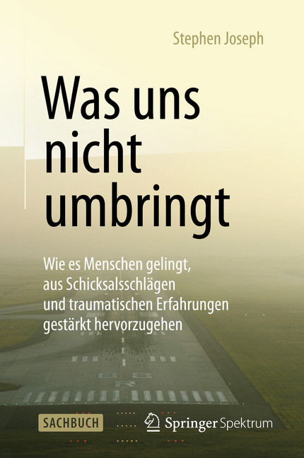Was uns nicht umbringt main product photo