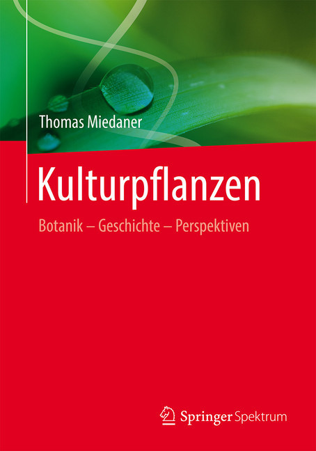 Kulturpflanzen main product photo