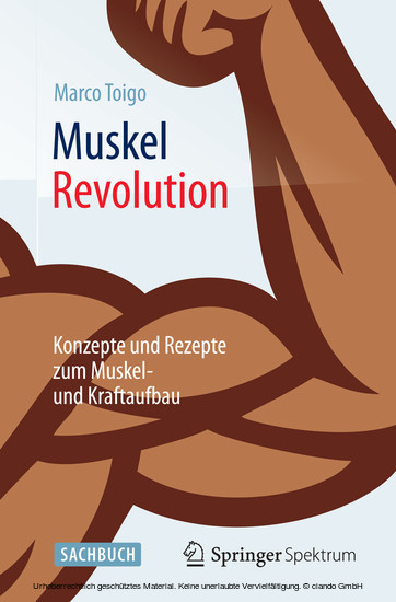 MuskelRevolution main product photo