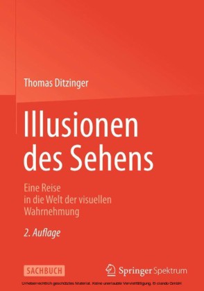 Illusionen des Sehens