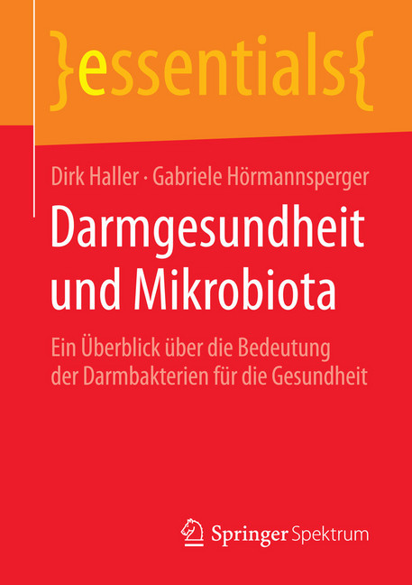 Darmgesundheit und Mikrobiota main product photo
