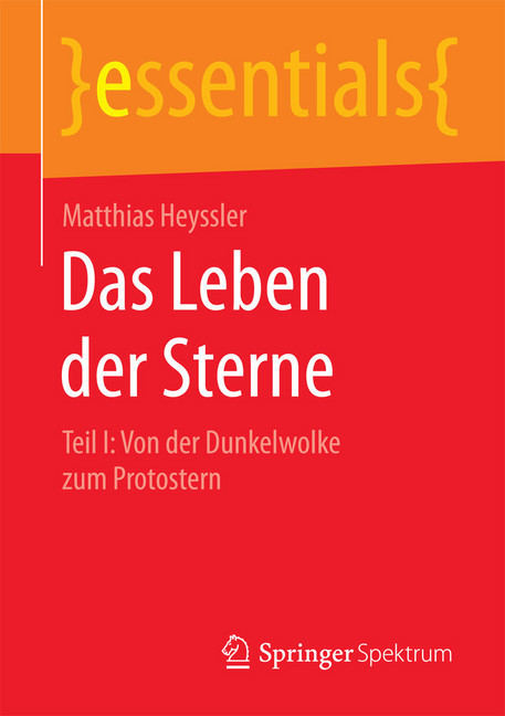 Das Leben der Sterne main product photo
