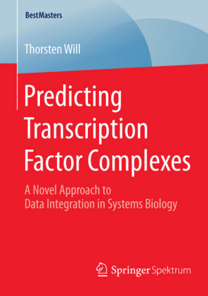 Predicting Transcription Factor Complexes