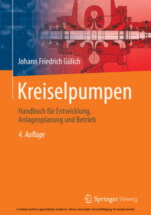 Kreiselpumpen