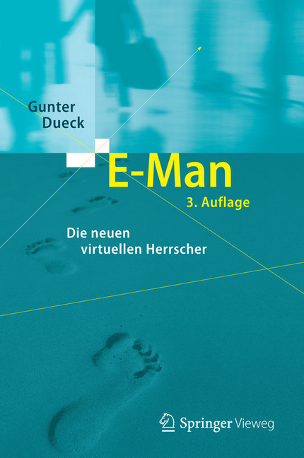 E-Man main product photo