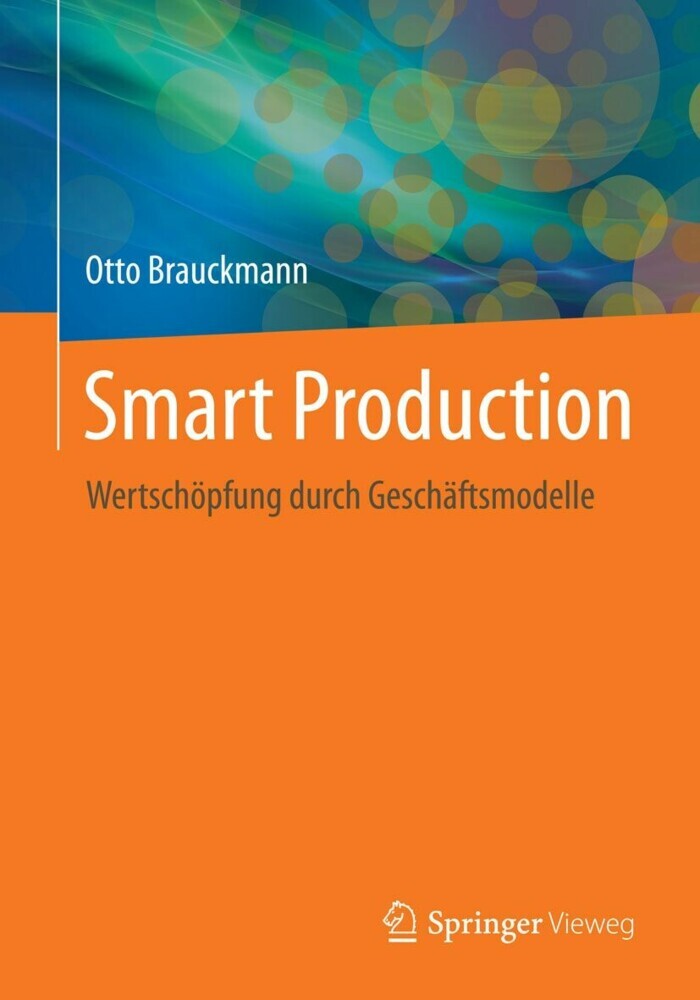 Smart Production main product photo