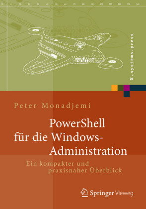 PowerShell für die Windows-Administration