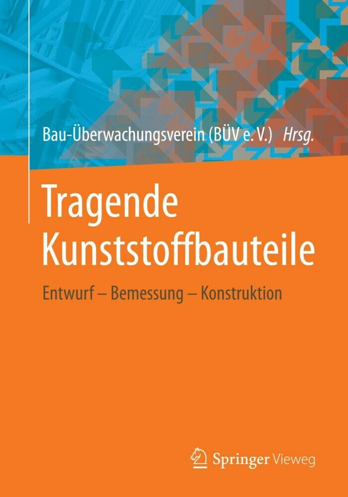 Tragende Kunststoffbauteile main product photo