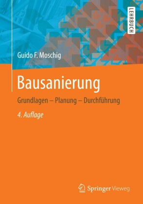 Bausanierung