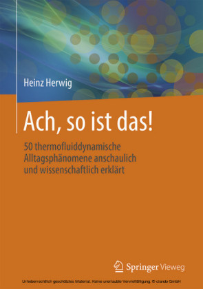 Ach, so ist das!