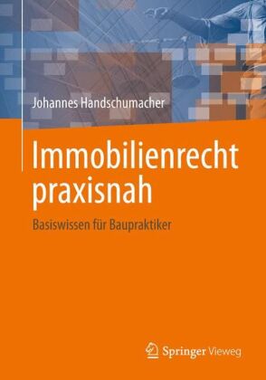Immobilienrecht praxisnah