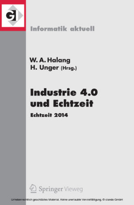 Industrie 4.0 und Echtzeit