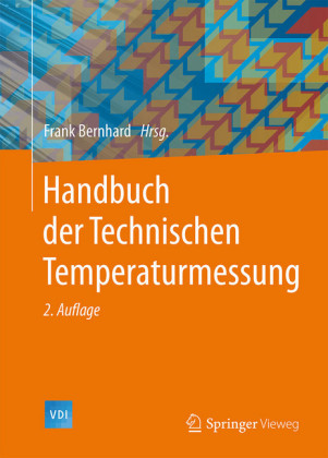 Handbuch der Technischen Temperaturmessung