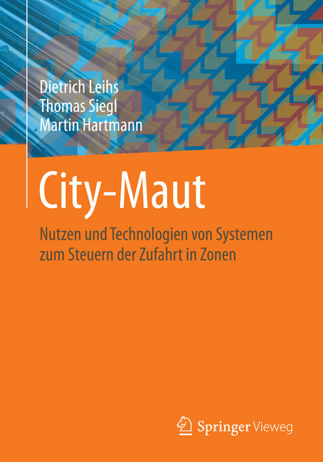 City-Maut main product photo