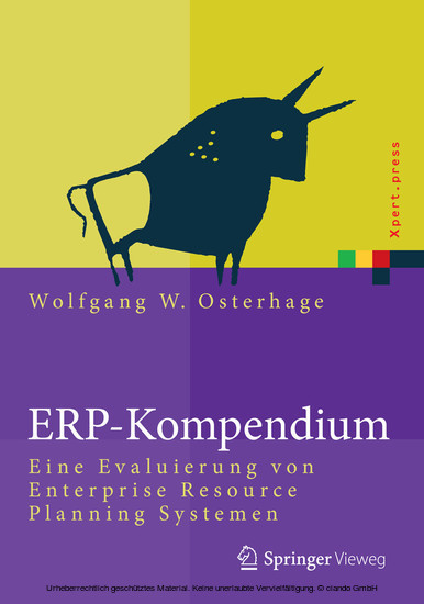 ERP-Kompendium main product photo