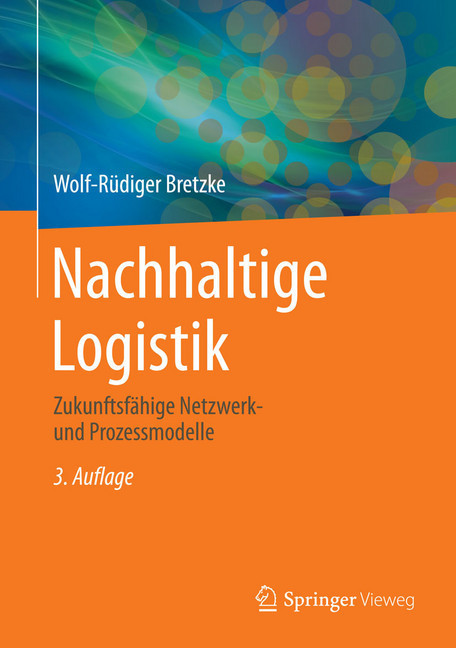 Nachhaltige Logistik main product photo