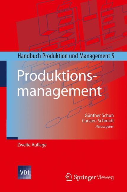 Produktionsmanagement main product photo