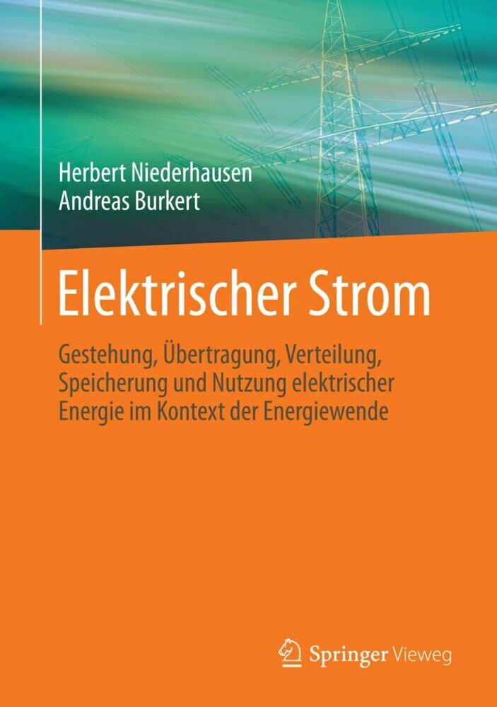 Elektrischer Strom main product photo