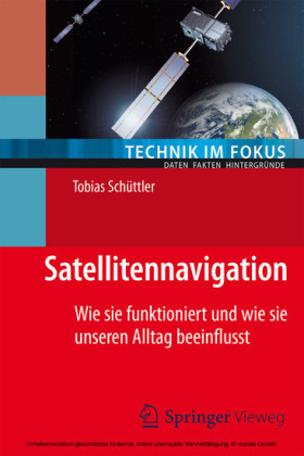 Satellitennavigation