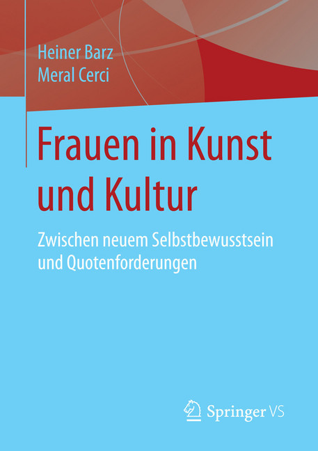 Frauen in Kunst und Kultur main product photo