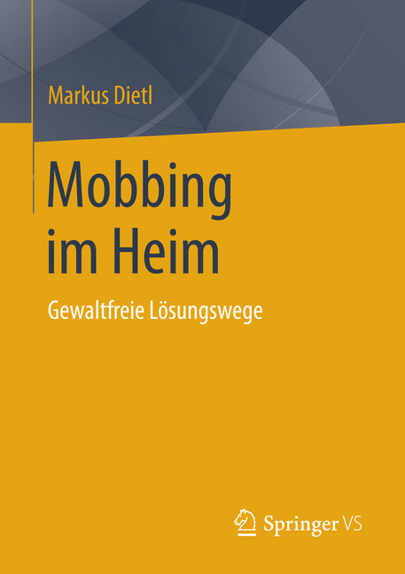Mobbing im Heim main product photo