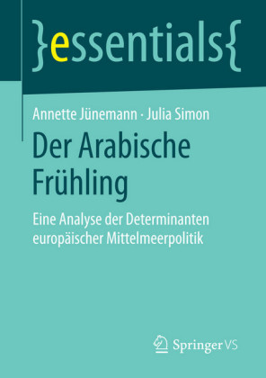 Der Arabische Frühling