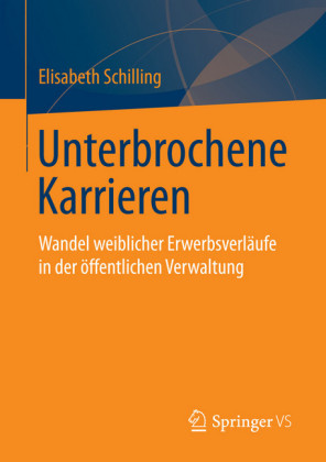 Unterbrochene Karrieren