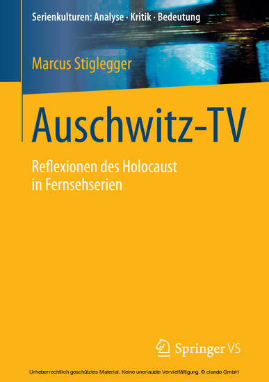 Auschwitz-TV main product photo