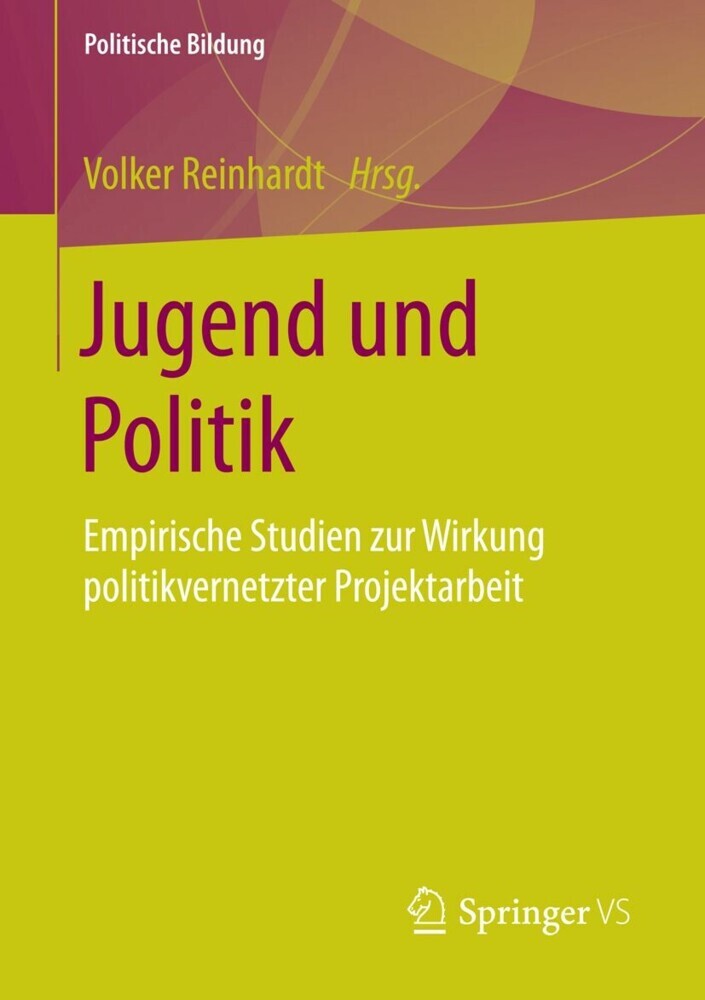 Jugend und Politik main product photo