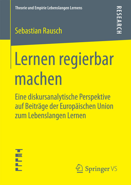 Lernen regierbar machen main product photo