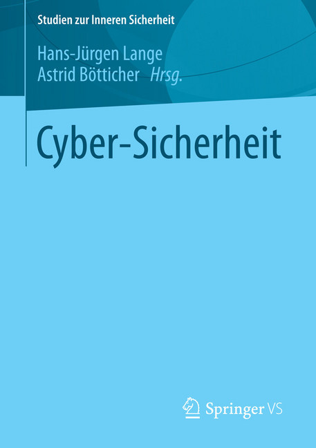 Cyber-Sicherheit main product photo