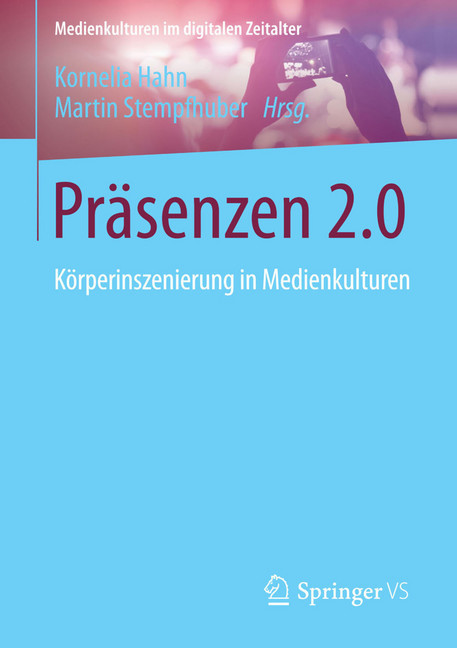 Präsenzen 2.0 main product photo