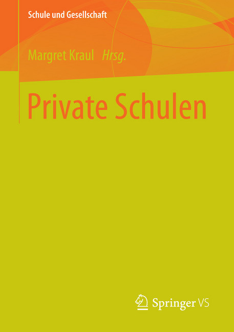 Private Schulen main product photo